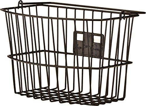 Wire Storage Basket for Knee Walker