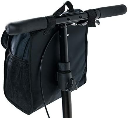 Steerable rolling knee walker for adults — photo 3