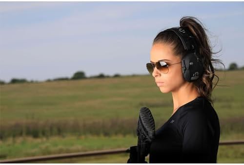Razor Slim Bluetooth Electronic Earmuffs — photo 4