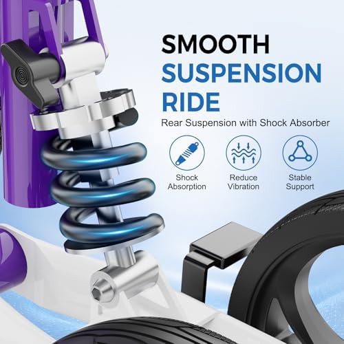 Knee Scooter with Dual Braking System — photo 4