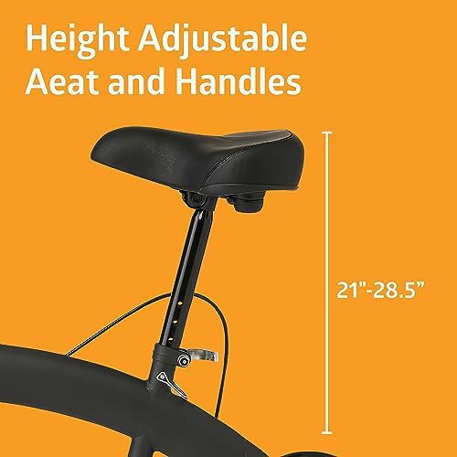 Black seated mobility scooter and knee walker — photo 5