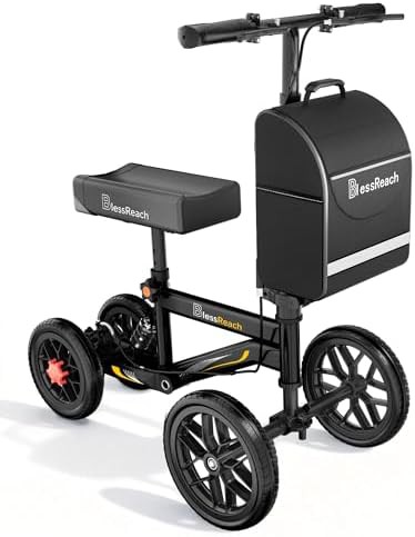 Heavy Duty All Terrain Walker for Men