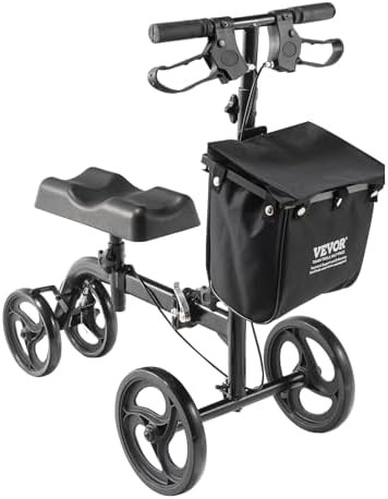 Carbon steel folding all terrain walker
