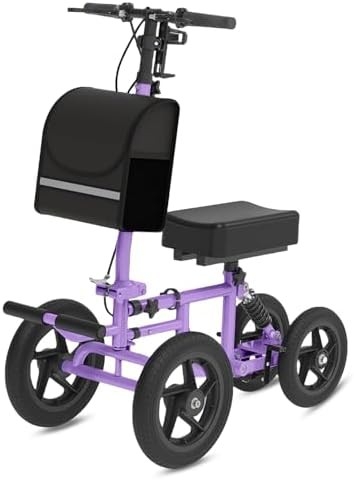 Foldable All Terrain Walker for Men