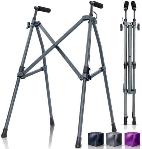 Ultra-Lightweight Folding Adult Walker