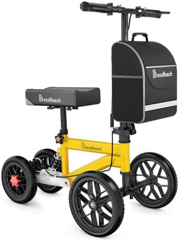 All Terrain Walker for Surgery Recovery
